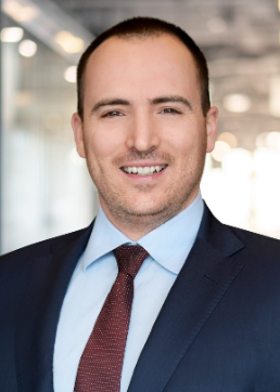 Andrew Obergfell