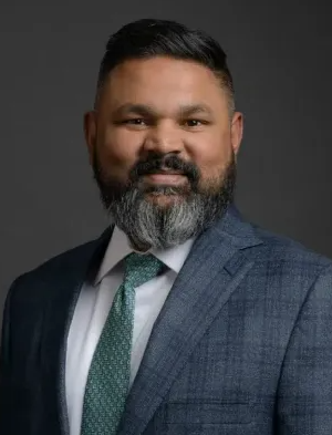Benson Varghese