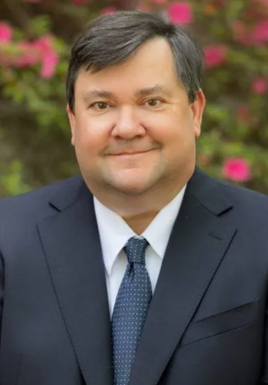 David Hodge