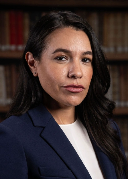 Leslie Vasquez-Rodriguez