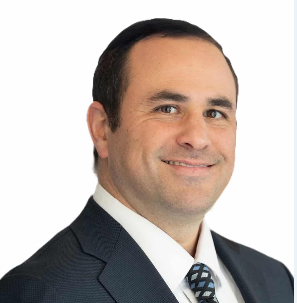 Scott Rothenberg