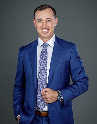 Michael Herman
