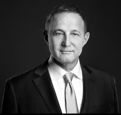 Daniel Schwarz
