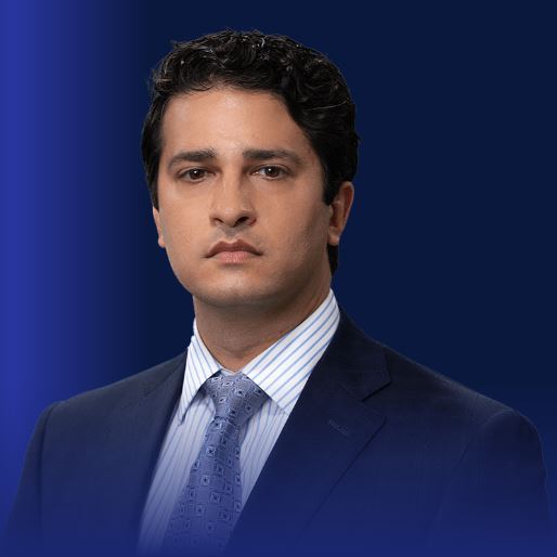 Eashaan Vajpeyi
