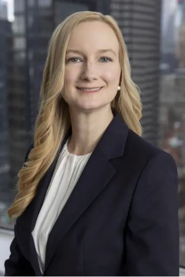 Sara Mahoney