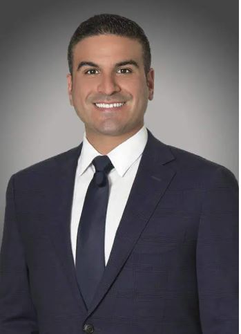 Shawn Lalezary