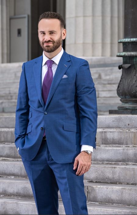 Eric Mausner