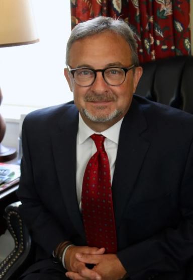 Todd Johnson