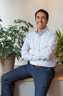 Anthony Luna