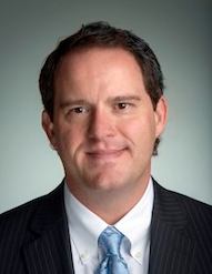 B. Scott Andrews