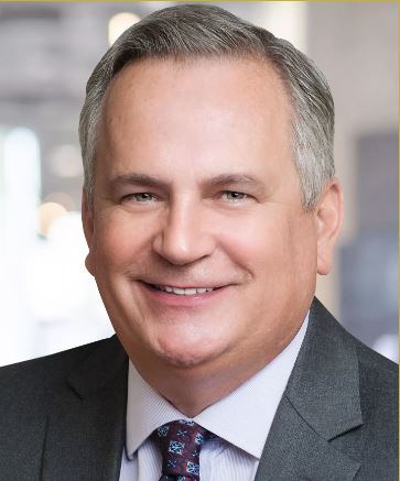 Brian Buchanan