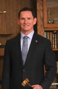 Clayburn Jenkins