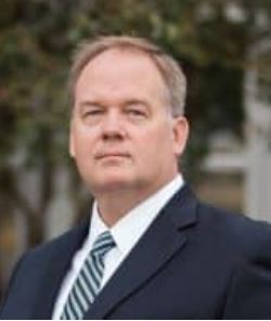 D. Michael Andrews