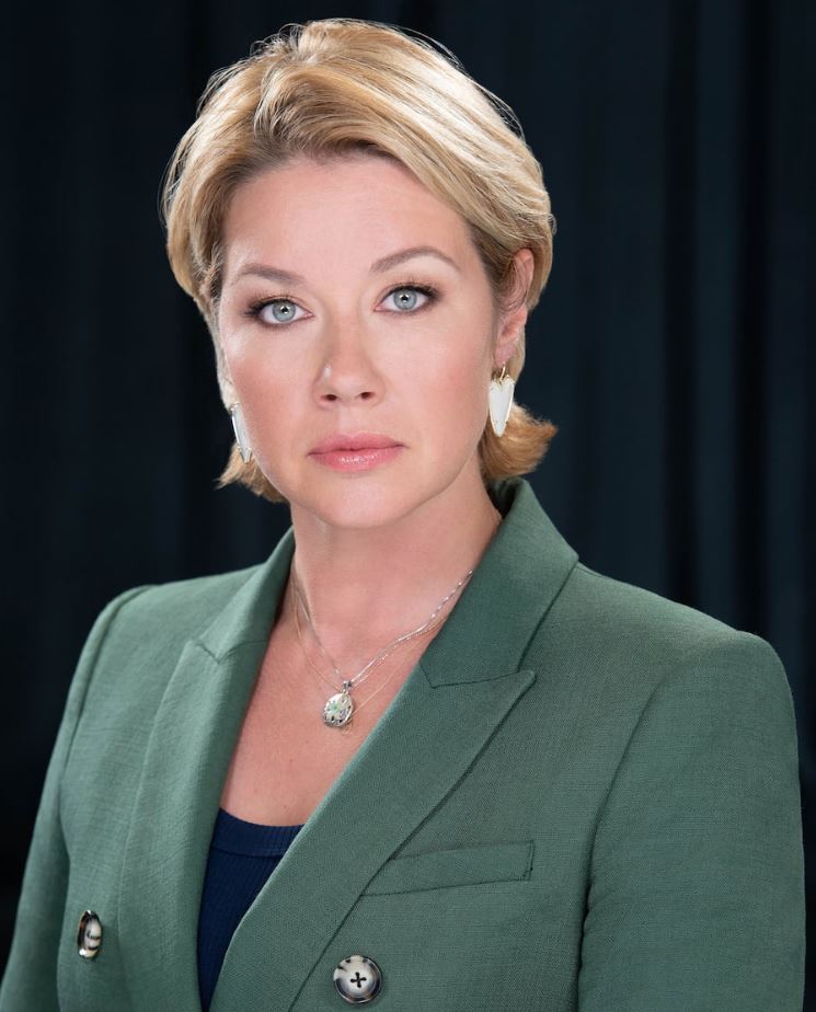 Halina Radchenko