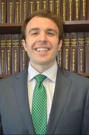 Zachary Lipp