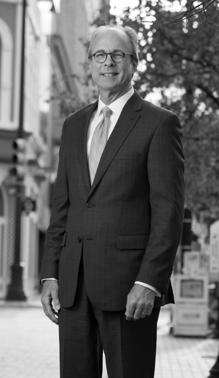 E. Thomas McCarthy, Jr.