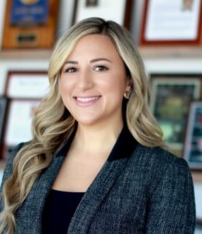 Jennifer Montemayor