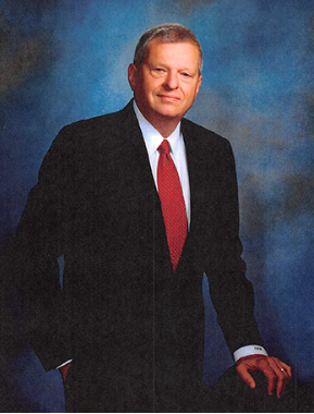 Terry Wood