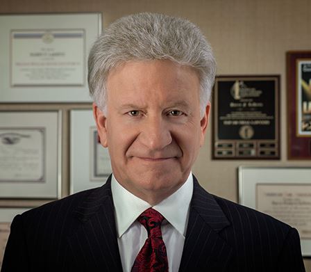 Barry Lakritz