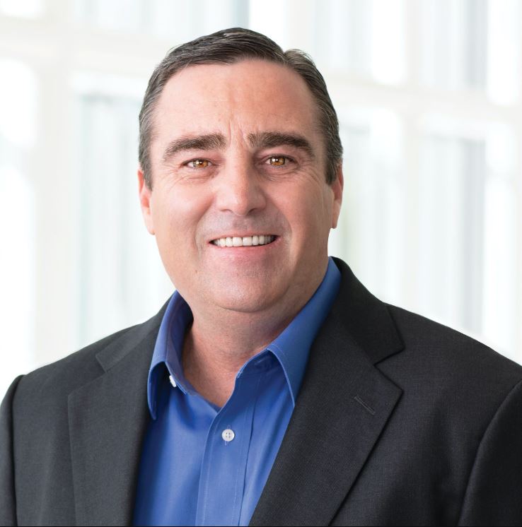 William Chanfrau, Jr.