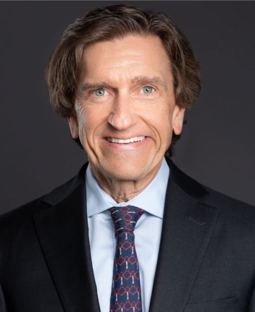 James Hagelgans