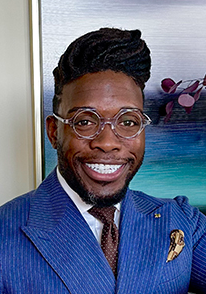 Joshua Hargrove