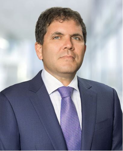 Jonathan Schulman