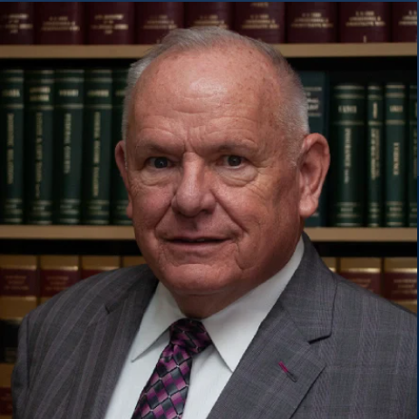 Douglas Jennings, Jr.