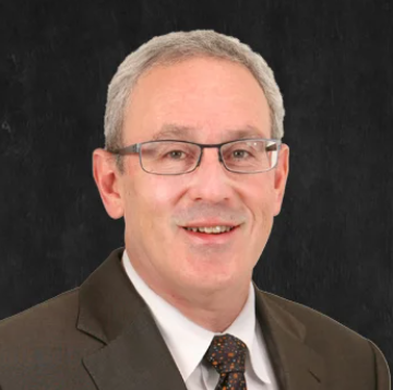 Peter Burg