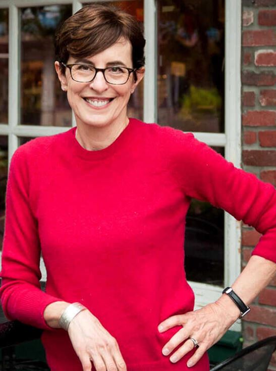 Deborah Taussig