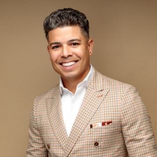 Diego Gil, Jr.