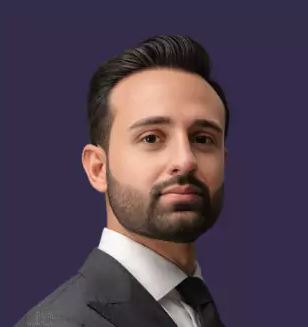 Michael Marando