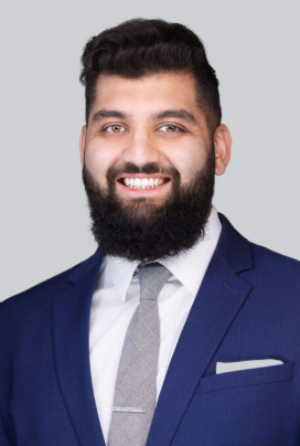 Omar Husain
