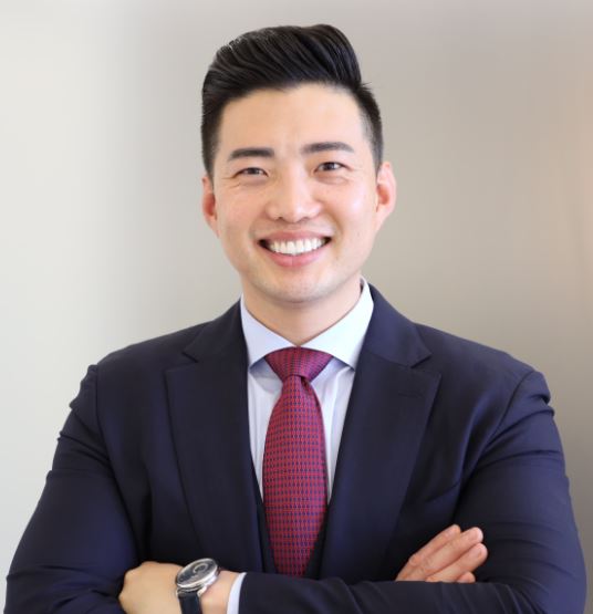 Daniel Kim