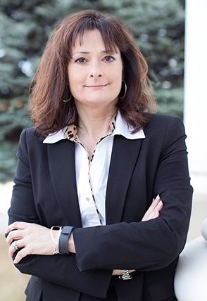 Denise Bradshaw