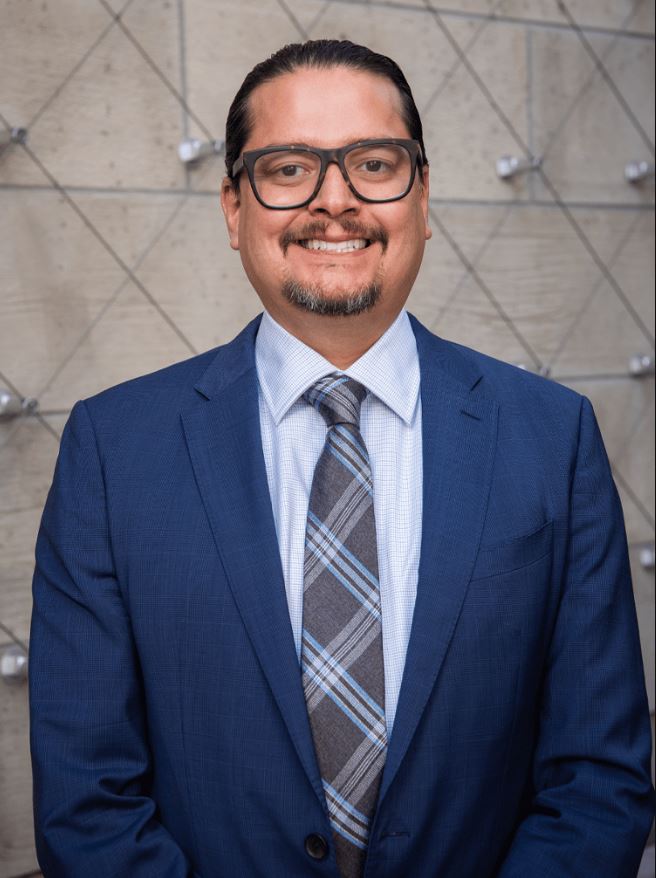 Jacob Martinez