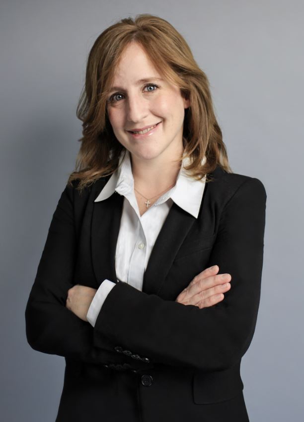 Angela Pollard
