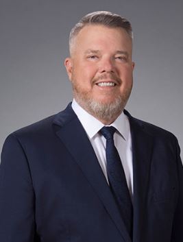 Joseph Graves
