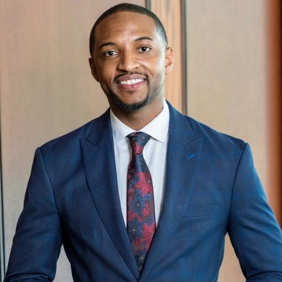 Keith Lamar, Jr.