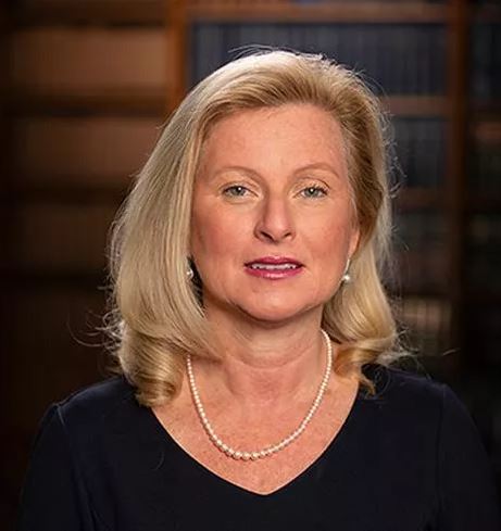 Liz Shepherd