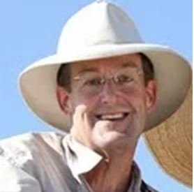 Jeff Mundy