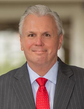 Christopher Tritico