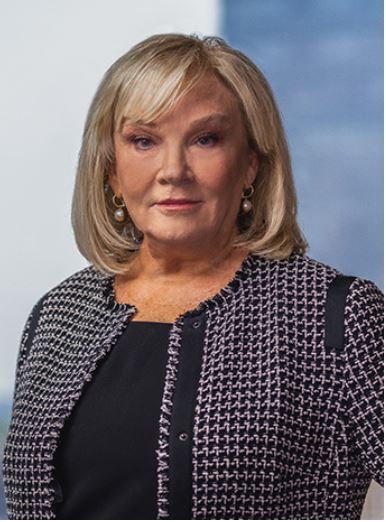 Linda Durant Houssiere