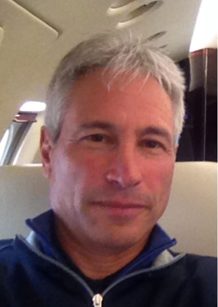 Robert Gordon