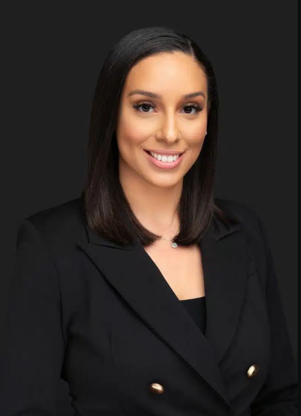 Fatima Zeidan