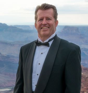 Kevin Garrison
