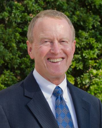 Charles Whetstone, Jr.