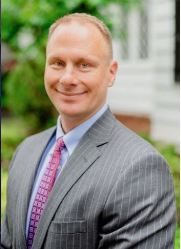 Matt Christian