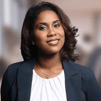 Shereka Banks