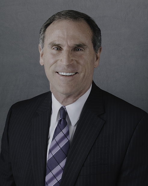 J. Russell Hixson